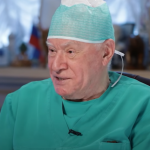 Samo 1 navika produžit će vam život za 7 do 8 godina: Ruski kardiokirurg Leo Bokerija savjetuje ljude starije od 40 godina