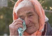 Djeca su dovela majku u staru kućicu u selu, ostavili je samu, bez hrane, i otišli. A kada je kćerka nazvala nakon šest mjeseci, iznenadila se onim što je čula…