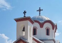 Ako želite da vam u životu sve krene od ruke idite u ovaj manastir: Ljudi se kunu da su im tamo sve muke nestale, doživeli su preporod