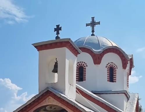 Ako želite da vam u životu sve krene od ruke idite u ovaj manastir: Ljudi se kunu da su im tamo sve muke nestale, doživeli su preporod