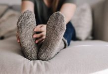 STALNO SU VAM HLADNE NOGE, A CIRKULACIJA LOŠA? Rješenje nisu vunene čarape, već namirnica iz špajza