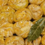 Posna sarma sa sojom: Ukusnija je čak i od mrsne, a pravi se očas posla