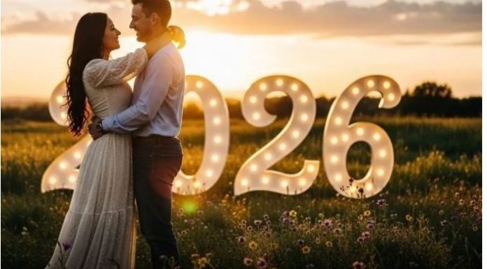 Pet horoskopskih znakova kojima 2026. donosi napredak: Šta prema astrologiji očekuje Bikove, Blizance, Rakove, Lavove i Vodolije