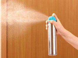 U Kući Više Nećete Naći Paukove, Muhe Ili Prehrambene Moljce: Jednostavno Kućno Rješenje Koje Će Ih TRAJNO 0tjerati (RECEPT)