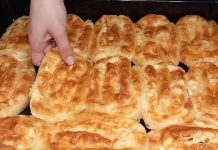 Samo jedna čaša ovog preliva i pita će vam uvijek biti bolja nego ona iz pekare