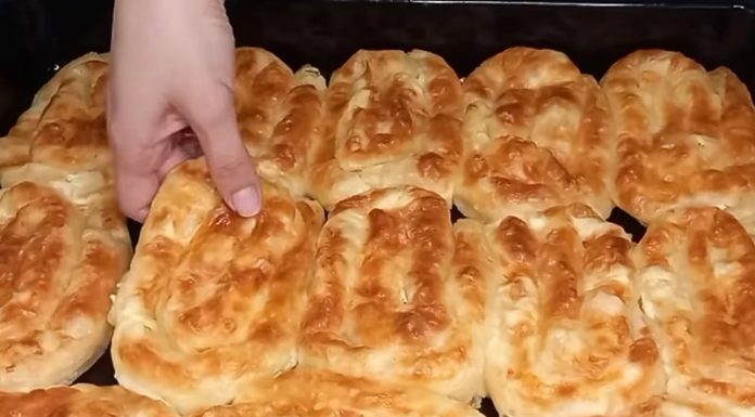 Samo jedna čaša ovog preliva i pita će vam uvijek biti bolja nego ona iz pekare