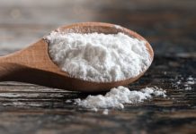 Uvijek nosite kesicu sode bikarbone u torbi: Kad čujete razlog, bićete oduševljeni