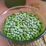 Smrznuti grašak mnogi kuhaju potpuno pogrešno: Evo kako treba, brže bude gotov i daleko je ukusniji