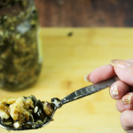 Najbolji prirodni lijek za potenciju i prostatu: Samo 1 kašika ujutro!