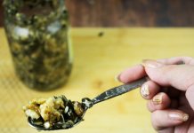 Najbolji prirodni lijek za potenciju i prostatu: Samo 1 kašika ujutro!