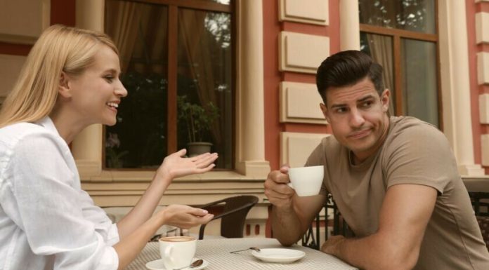 U kojoj dobi muškarac prestaje biti zainteresiran čak i za vlastitu ženu? Psiholog je iskreno odgovorio na pitanje