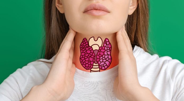 OSVJEŽAVAJUĆI NAPITAK ZA PODRŠKU ŠTITNJAČI: JEDNOSTAVAN RECEPT ZA POBOLJŠANJE ZDRAVLJA VAŠEG ORGANIZMA