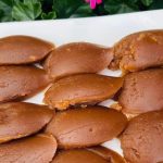 RECEPT SA “BAŠČARŠIJE” ZA ORGINALNU BOSANSKU HALVU