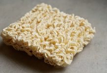 Evo kako nastaju nudle i jesu li zaista nezdrave