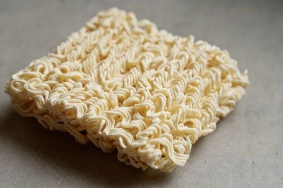 Evo kako nastaju nudle i jesu li zaista nezdrave