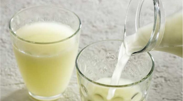 Najveće čudo za pluća i masnu jetru: Pijte čašu ovog napitka svaki dan, a najbolje ujutro na prazan želudac