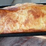 GRIZ PITA SA JOGURTOM ILI HARMONIKA PITA – KADA SU GOSTI PROBALI OVAJ RECEPT BILI SU ODUŠEVLJENI