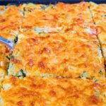 Pita od tikvica ukusnija od mesa! Jednostavan recept za tikvice koji me oduševio…