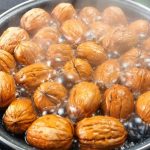 Otkrijte moć kuhanih oraha za vaše zdravlje! Baci orah u kipuću vodu! Nakon toga sam bacila lijek u smeće!