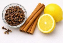 Čaj od klinčića, cimeta i limuna za bolje zdravlje: Recept i priprema