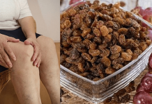 MNOGIMA JE POMOGLO – ISPROBAJTE: Za samo 1 mjesec, potpuno obnavlja kosti, tetive, ligamente, zglobove!