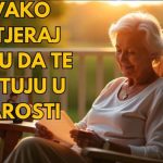 Djeca vas neće spasiti od samoće: U starosti ostajete sami bez ikoga – osim ako ne naučite ova 3 nemilosrdna pravila