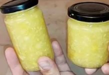 Loš holesterol kao da ga nikad nije bilo: PRIRODNI LIJEK ZA ČIŠĆENJE KRVNIH ŽILA!