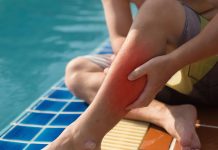 Kada vas uhvati grč u nozi, važno je da odmah uradite 1 stvar – bol će momentalno nestati