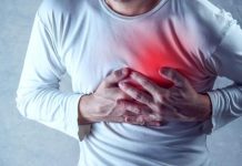 Mjesec dana prije srčanog udara vaše tijelo šalje upozorenje: 8 znakova da ste u opasnosti