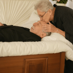 Da li je bezbedno dodirnuti ili poljubiti voljenu osobu nakon smrti? Najčešći mitovi i medicinske činjenice