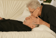 Da li je bezbedno dodirnuti ili poljubiti voljenu osobu nakon smrti? Najčešći mitovi i medicinske činjenice