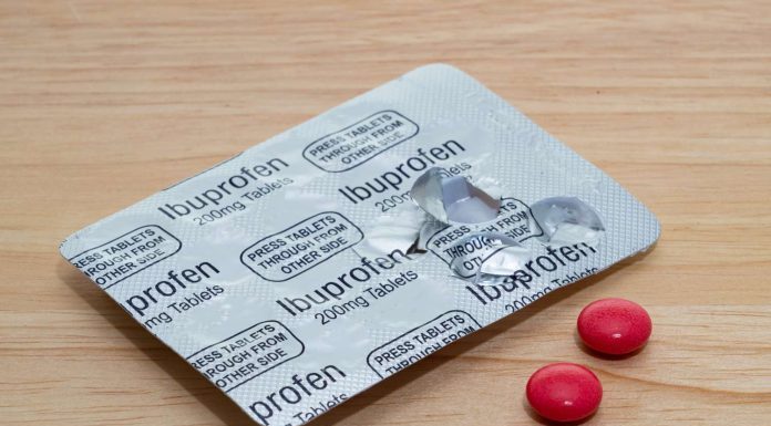 Sve posledice uzimanja brufena za koje treba da znate: Ne igrajte se sa životom, možete da se uništite