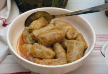 Ovako se pravi najsočniji fil za sarmu: Jedan korak svi preskaču, a ključan je