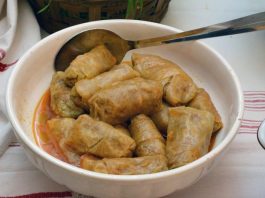 Ovako se pravi najsočniji fil za sarmu: Jedan korak svi preskaču, a ključan je