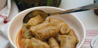 Ovako se pravi najsočniji fil za sarmu: Jedan korak svi preskaču, a ključan je