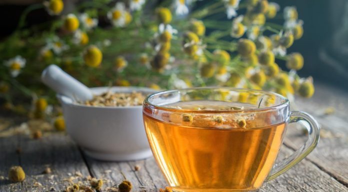 Najbolji prirodni lek ZA SPAVANJE, koji takođe otklanja GLAVOBOLJU. Jeftino i dostupno svima!