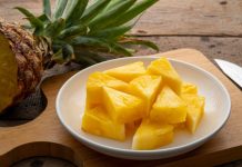 PILA SAM VODU OD ANANASA SVAKO JUTRO,MJESEC DANA… Ni Doktori Ne Mogu Da Vjeruju Šta Mi Se Desilo!