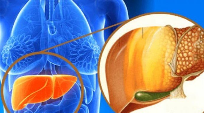 BOLESNA JETRA VAS UPOZORAVA SA OVIH 8 SIMPTOMA: Ako uočite nešto od ovoga, IDITE ODMAH DOKTORU!