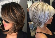 EVO ZAŠTO DUGA KOSA NIJE ZA STARIJE ŽENE: Čim pređe 50, svaka žena treba da se ošiša na kratko!