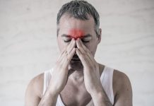 IZLIJEČITE SINUSNU INFEKCIJU ZA SAMO 20 SEKUNDI: Napravite ovaj domaći napitak i gledajte ČUDO! (RECEPT)