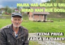 Žena iz Konjević Polja bacila svoju decu, da bi mogla da se preuda: Nakon par godina sina je srela ispred prodavnice i šokirala ga reakcijom