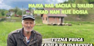 Žena iz Konjević Polja bacila svoju decu, da bi mogla da se preuda: Nakon par godina sina je srela ispred prodavnice i šokirala ga reakcijom