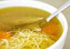 RECEPT TURSKIH DOMAĆICA: Pileća turska supa koja okrepljuje cijelo tijelo i vraća snagu organizmu