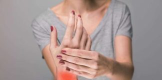 ŽENA PODIJELILA RECEPT: “Uz pomoć ovoga sam izliječila REUMU i trnjenje ruku!