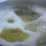 Voda od kuhanog krompira će rešiti jedan od najvećih problema svake žene!