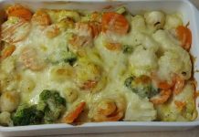 CARSKI RUČAK BEZ MESA: Ideja koja štedi VREME i NOVAC, preukusno i zasitno