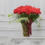 Cvijeće u vazi neće uvenuti mjesec dana! Cvjećarka otkrila trik koji koristi za svježinu