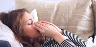 IMATE KONSTANTNO ZAČEPLJEN NOS? Evo šta vam tijelo pokušava reći, DOKTORI UPOZORAVAJU!