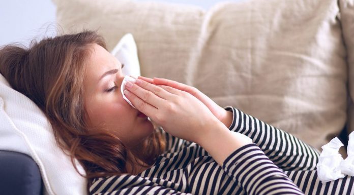 IMATE KONSTANTNO ZAČEPLJEN NOS? Evo šta vam tijelo pokušava reći, DOKTORI UPOZORAVAJU!
