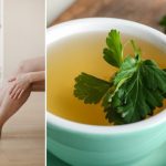 Upute kako da IZBACI VIŠAK VODE IZ TELA: Vaša stopala će prestati da otiču kada to uradite!